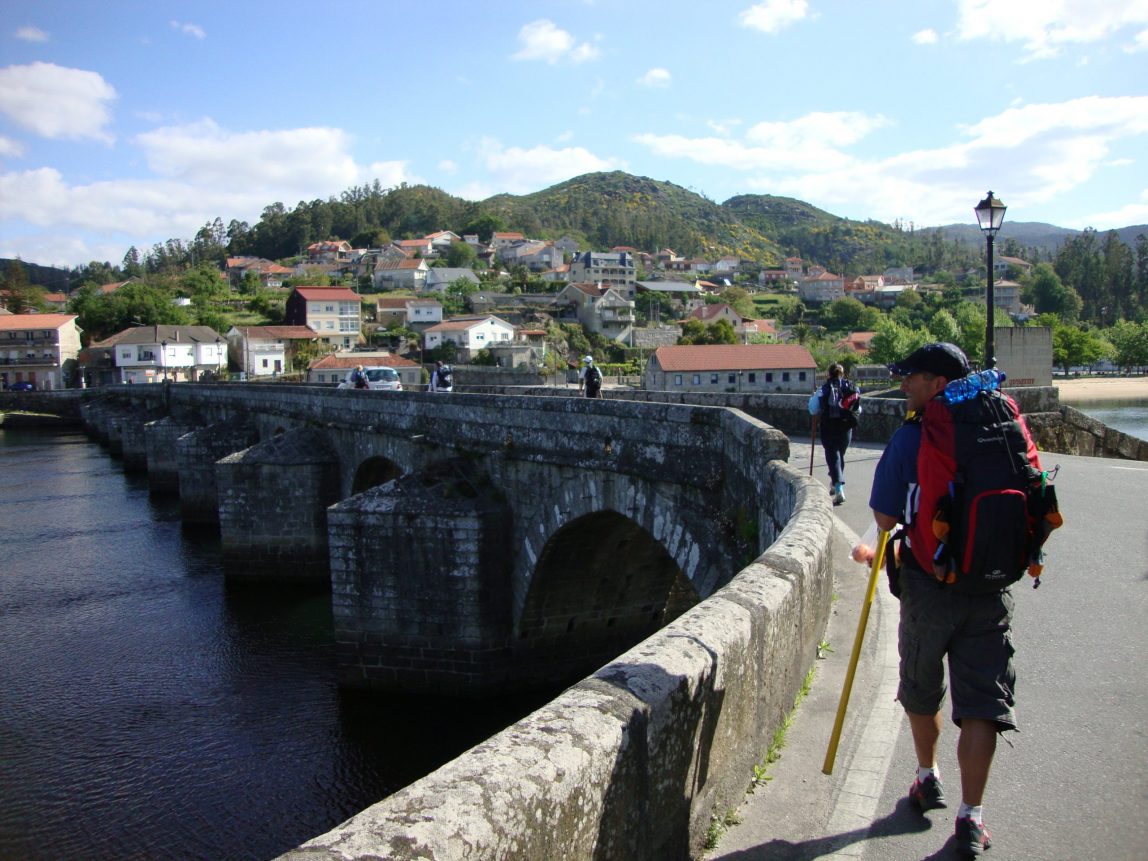 Portuguese Camino (PGW) (8)