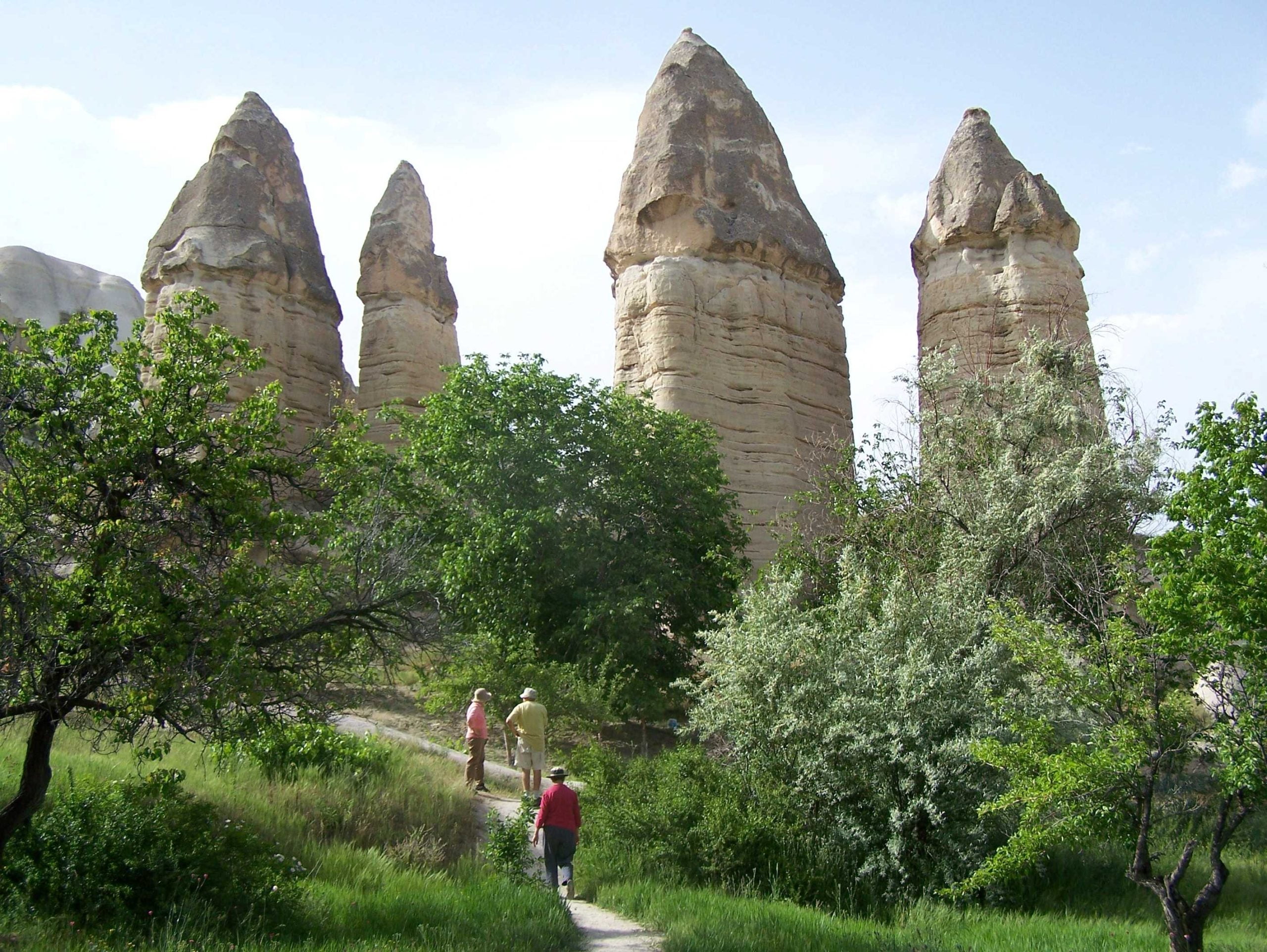 Cappadocia-rock-formations-scaled