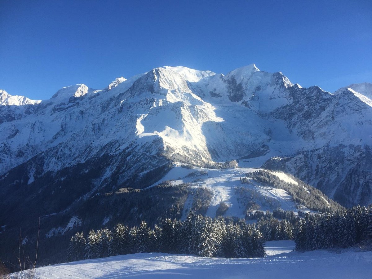 Les-Houches