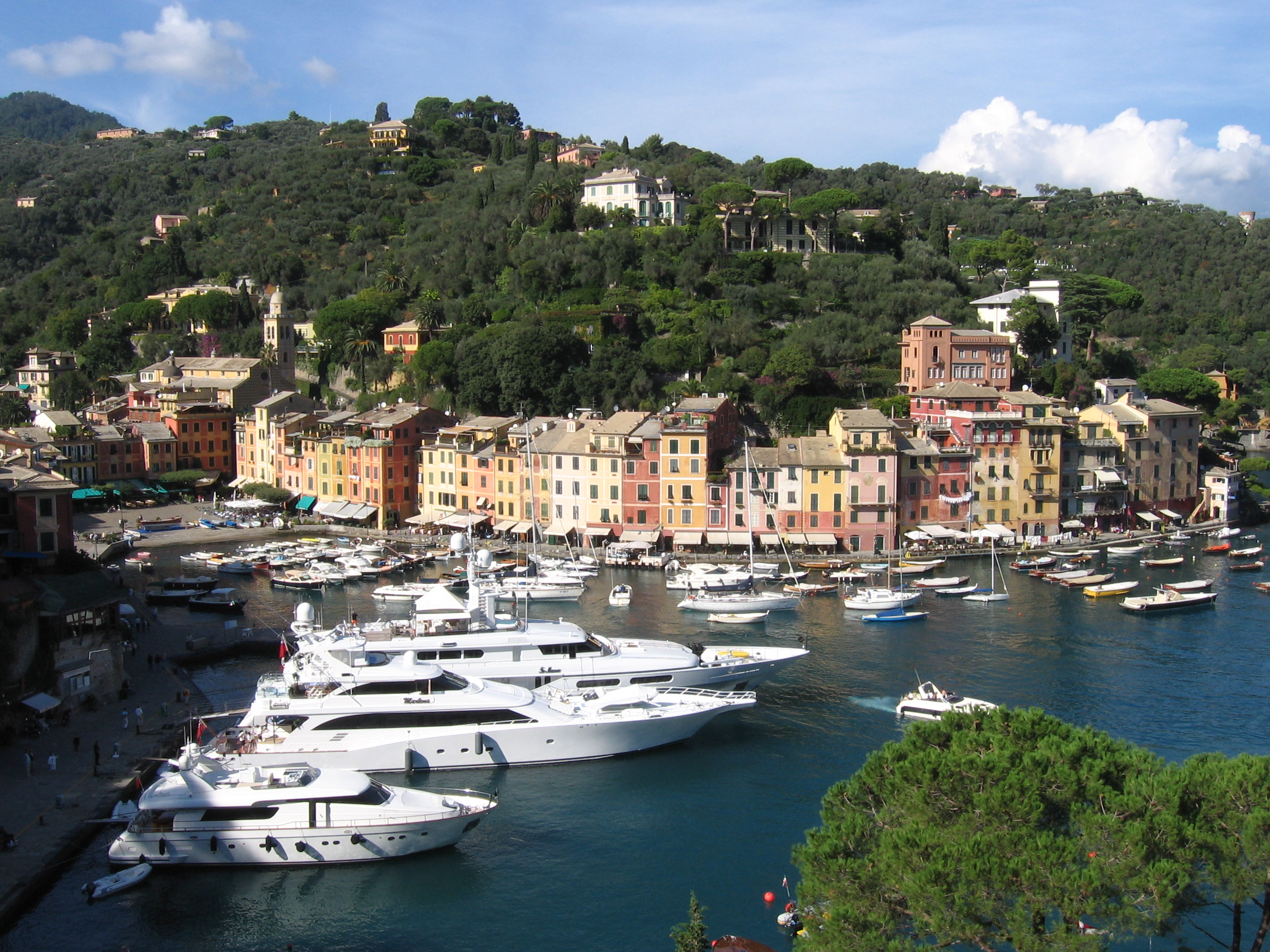 Portofino