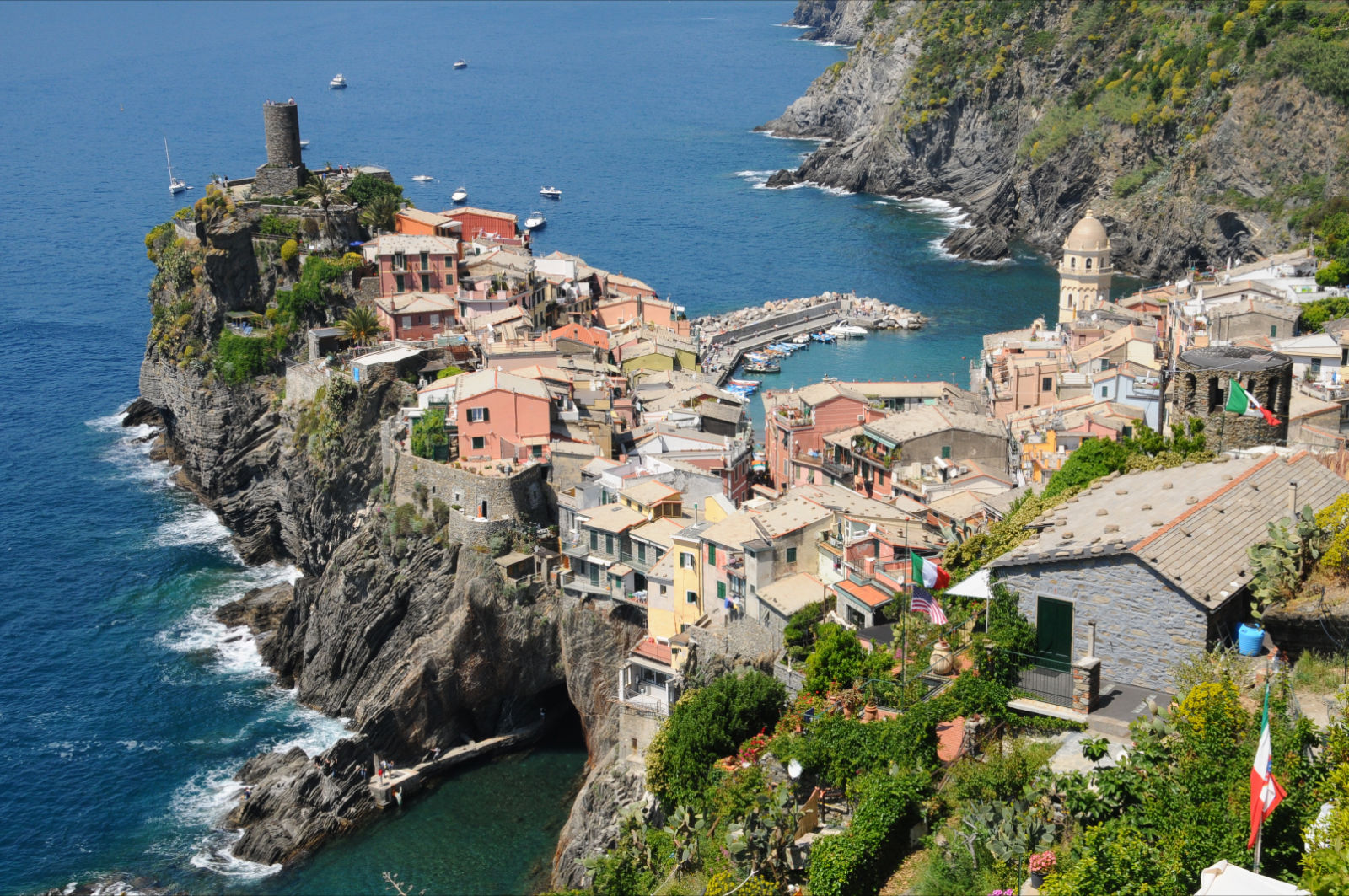 Vernazza